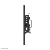 Neomounts WL35-350BL12 TV-beugel wand 24-55" - kantelbaar - vergrendelbaar - Easy Install