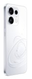 OPPO Reno16 F 5G 16,7 cm (6.57") Dual SIM Android 16.0 USB Type-C 8 GB 256 GB 6500 mAh Wit