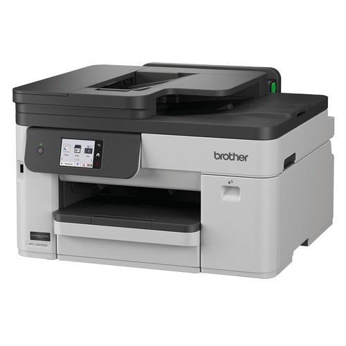 Brother MFC-J5010DW multifunctionele printer Inkjet A4 1200 x 4800 DPI 28 ppm Wifi