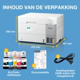 Epson EcoTank ET-3956