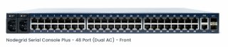 Serial Cons Plus 48-port AC 4-Core Intel