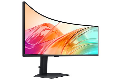 Samsung 49" ViewFinity S9 S95UF DQHD Monitor