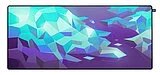 GP5 Litus Blue XL Mousepad