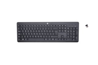 HP 230 draadloos toetsenbord