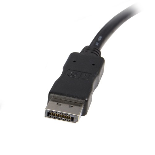 StarTech.com 1,80 m DisplayPort naar DVI Video Converter Kabel M/M
