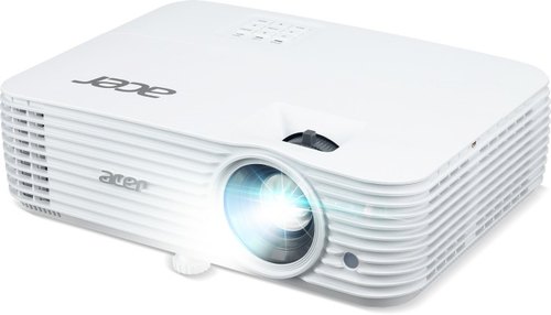 Acer H6815BD Projector met normale projectieafstand 4000 ANSI lumens DLP UHD 4K (3840x2160) 3D Wit