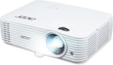 Acer H6815BD Projector met normale projectieafstand 4000 ANSI lumens DLP UHD 4K (3840x2160) 3D Wit