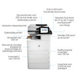 HP Color LaserJet Enterprise MFP M776dn