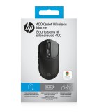 HP 400 Quiet Wireless Mouse