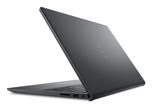 DELL Pro 15 Essential PV15250 Intel® Core™ i5 i5-1334U Laptop 39,6 cm (15.6") Full HD 16 GB DDR5-SDRAM 512 GB SSD Wi-Fi 6 (802.11ax) Windows 11 Home Zwart US International