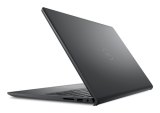 DELL Pro 15 Essential PV15250 Intel® Core™ i5 i5-1334U Laptop 39,6 cm (15.6") Full HD 16 GB DDR5-SDRAM 512 GB SSD Wi-Fi 6 (802.11ax) Windows 11 Home Zwart US International