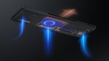 HP EliteBoard G2a Next Gen AI PC Copilot+ PC AMD Ryzen AI 5 PRO PRO 435 16 GB DDR5-SDRAM 512 GB SSD Windows 11 Pro Zwart