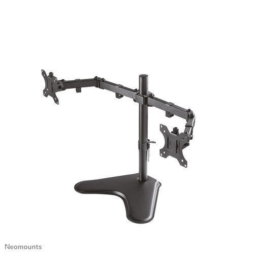 Neomounts FPMA-D550DDBLACK Monitorstandaard 10-32"