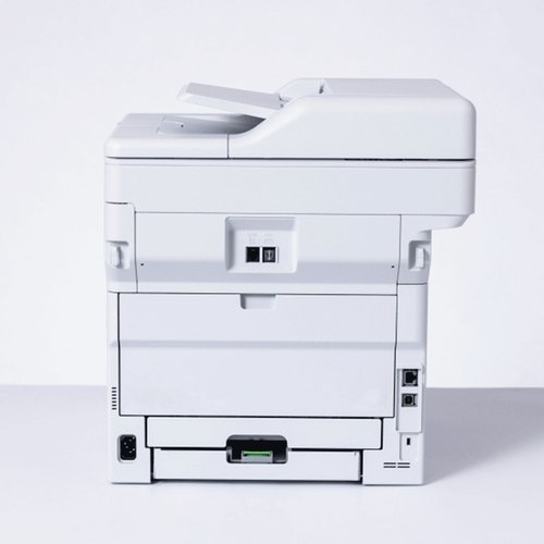 Brother MFC-L5710DW multifunctionele printer Laser A4 1200 x 1200 DPI 48 ppm Wifi