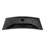 AOC P2 CU34P2A computer monitor 86,4 cm (34") 3440 x 1440 Pixels Quad HD LED Zwart