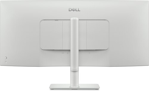 DELL Plus S3425DW computer monitor 86,4 cm (34") 3440 x 1440 Pixels Wide Quad HD LCD Zilver