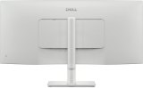 DELL Plus S3425DW computer monitor 86,4 cm (34") 3440 x 1440 Pixels Wide Quad HD LCD Zilver