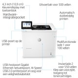 HP LaserJet Enterprise M611dn