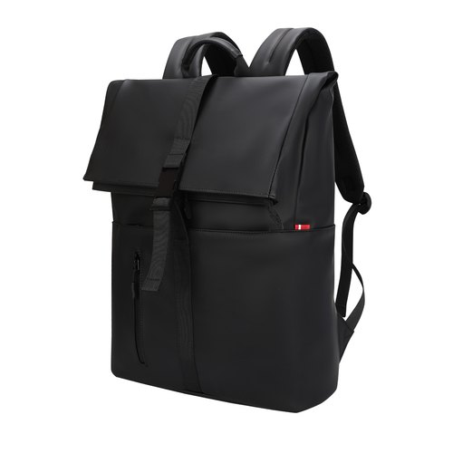 dbramante1928 Broadway - Backpack 16" ICON rugzak Zwart