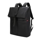 dbramante1928 Broadway - Backpack 16" ICON rugzak Zwart