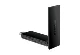 NETGEAR Nighthawk AX1800 draadloze router Dual-band (2.4 GHz / 5 GHz) Zwart