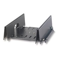APC InRow brugpartitie, datakabel 300 mm