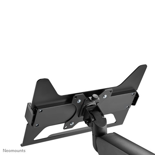 Neomounts ADS20-425BL1 Laptophouder 11.6-17.3" - VESA - universeel