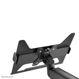 Neomounts ADS20-425BL1 Laptophouder 11.6-17.3" - VESA - universeel