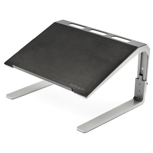 StarTech.com Verstelbare laptop standaard - heavy duty - 3 hoogte instellingen