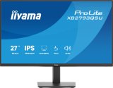 iiyama ProLite XB2793QSU-B1 computer monitor 68,6 cm (27") 2560 x 1440 Pixels Quad HD LED Zwart