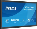 iiyama TF2438MSC-B2 aanraakbedieningspaneel 60,5 cm (23.8") 1920 x 1080 Pixels