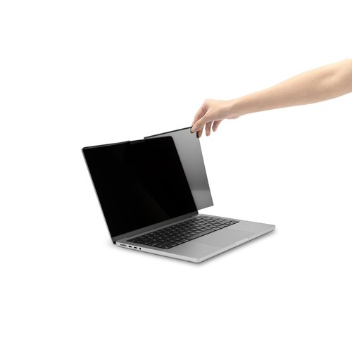 Kensington MagPro Elite Magnetic Privacy Screen Filter voor MacBook Pro 16” (2021 en nieuwer)