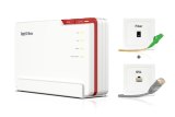 Box FRITZ! 5690 Pro International