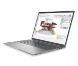 HP ZB8G2a16 RA7P450 16 48GB/1T PC Copilot+ PC 40,6 cm (16") WUXGA DDR5-SDRAM 1 TB SSD Wi-Fi 7 (802.11be) Windows 11 Pro AI Workstation, AI PC Zilver AZERTY