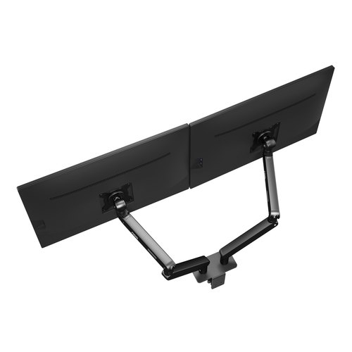 AOC AM420B flat panel bureau steun 86,4 cm (34") Zwart