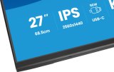 iiyama ProLite XB2797QSNPH-B1 computer monitor 68,6 cm (27") 2560 x 1440 Pixels Quad HD LED Zwart