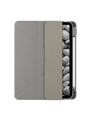 dbramante1928 LOIPICGY6822 tabletbehuizing 27,9 cm (11") Flip case Grijs