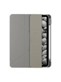 dbramante1928 LOIPICGY6822 tabletbehuizing 27,9 cm (11") Flip case Grijs