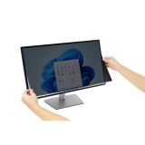 Kensington 2-way Removable Privacy Screen Filter voor 28" Monitors 16:9