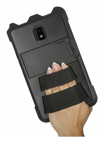 Targus THD965GLZ tabletbehuizing 20,3 cm (8") Hoes Zwart