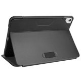 Targus Click-In 27,9 cm (11") Folioblad Zwart