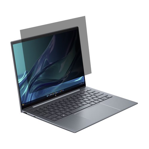 Kensington 2-way Removable Privacy Screen Filter voor HP Dragonfly G4 13.5"