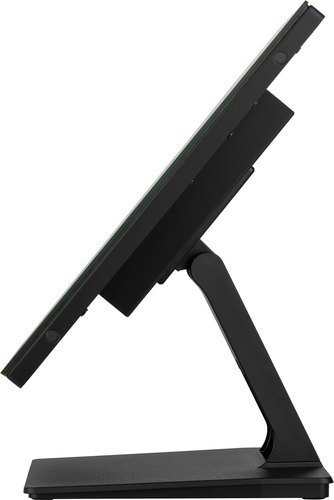 iiyama ProLite T2438MSC-B2 computer monitor 60,5 cm (23.8") 1920 x 1080 Pixels Full HD LED Touchscreen Zwart
