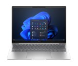 HP EliteBook 6 G1i AI Wolf Pro Security Edition Intel Core Ultra 5 225U Laptop 33,8 cm (13.3") WUXGA 16 GB DDR5-SDRAM 512 GB SSD Wi-Fi 6E (802.11ax) Windows 11 Pro AI PC Zilver AZERTY