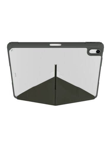 dbramante1928 LOIPICGR6823 tabletbehuizing 27,9 cm (11") Flip case Grijs