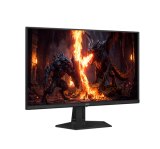 AOC G4 Q27G41ZDF computer monitor 67,3 cm (26.5") 2560 x 1440 Pixels Quad HD QD-OLED Zwart, Rood