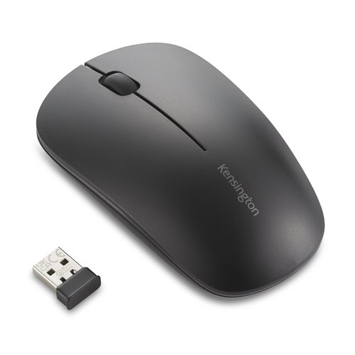 Kensington MY230 EQ Rechargeable Mouse - Wireless – Midsize