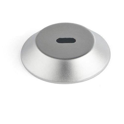 StarTech.com Security Slot Adapter Kit - Universele K-Slot Laptopslot Adapter voor Tablet/iPad/Laptop/Monitor/Telefoon - Compatibel met T-Bar - MacBook Pro/Air - Anti-Diefstal - Zilver