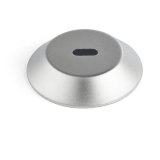 StarTech.com Security Slot Adapter Kit - Universele K-Slot Laptopslot Adapter voor Tablet/iPad/Laptop/Monitor/Telefoon - Compatibel met T-Bar - MacBook Pro/Air - Anti-Diefstal - Zilver