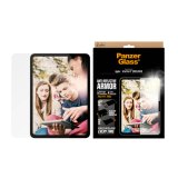 PanzerGlass ® Anti-Reflective Armor Screen Protector iPad Pro 11" (2024-2025) | Ultra-Wide Fit w. FASTFIT TOOL Doorzichtige schermbeschermer Apple 1 stuk(s)